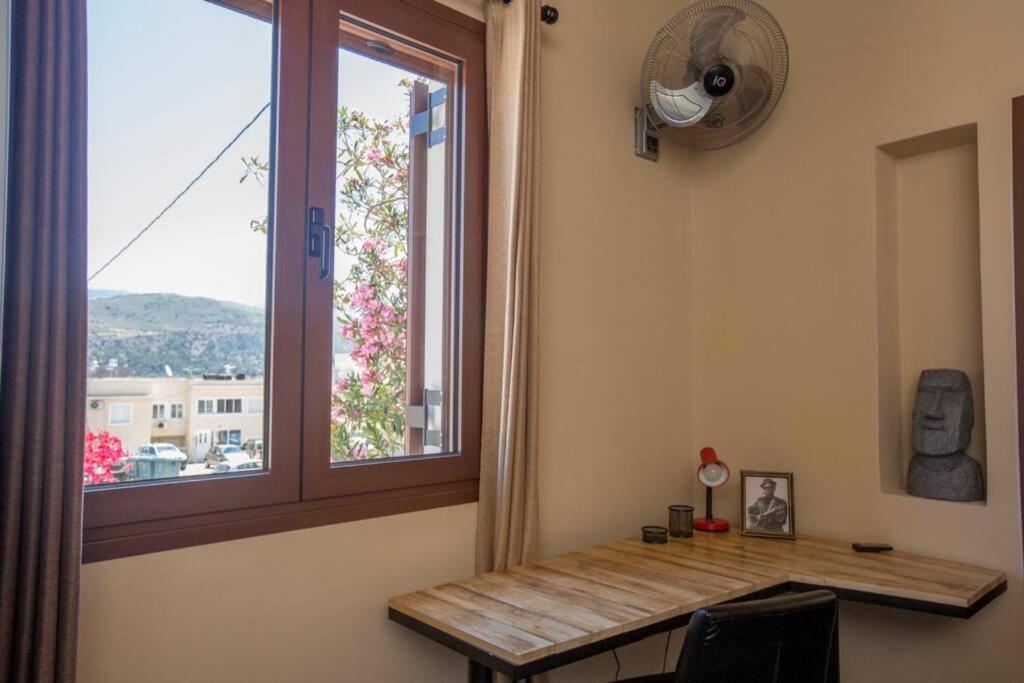 Kostas' House Argostoli Villa Exteriör bild