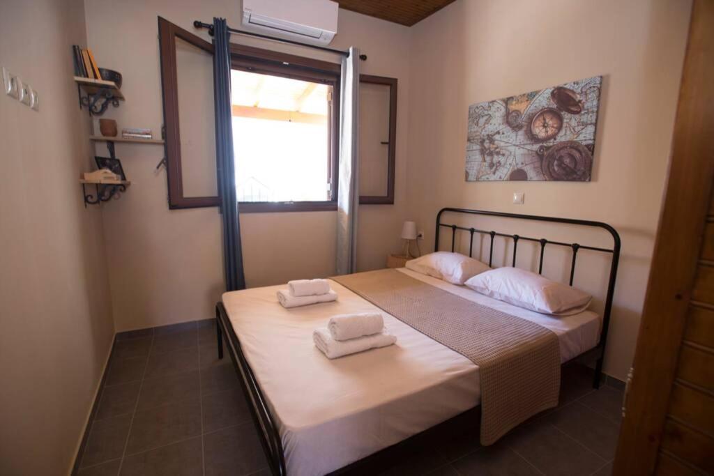 Kostas' House Argostoli Villa Exteriör bild